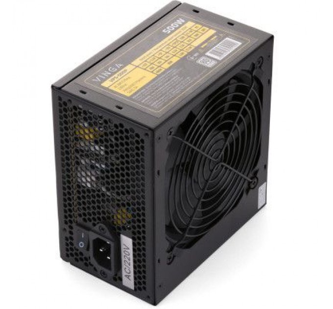 Vinga Блок живлення Vinga 500W (VPS-500P)
