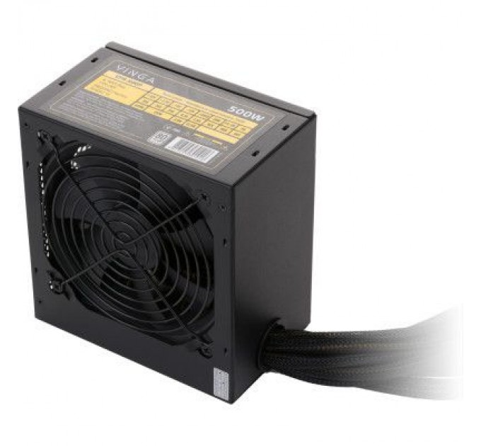 Vinga Блок живлення Vinga 500W (VPS-500P)