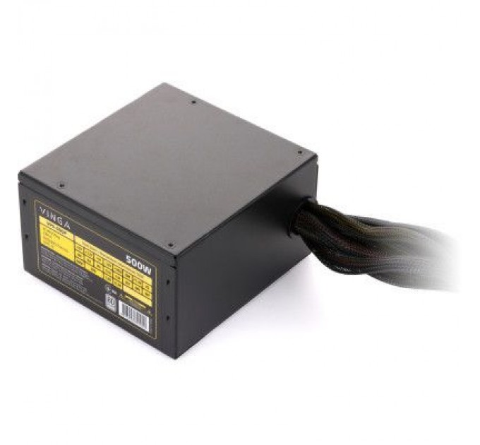 Vinga Блок живлення Vinga 500W (VPS-500P)