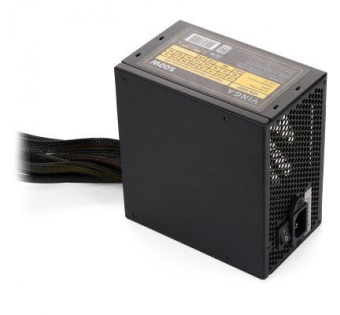 Vinga Блок живлення Vinga 500W (VPS-500P)