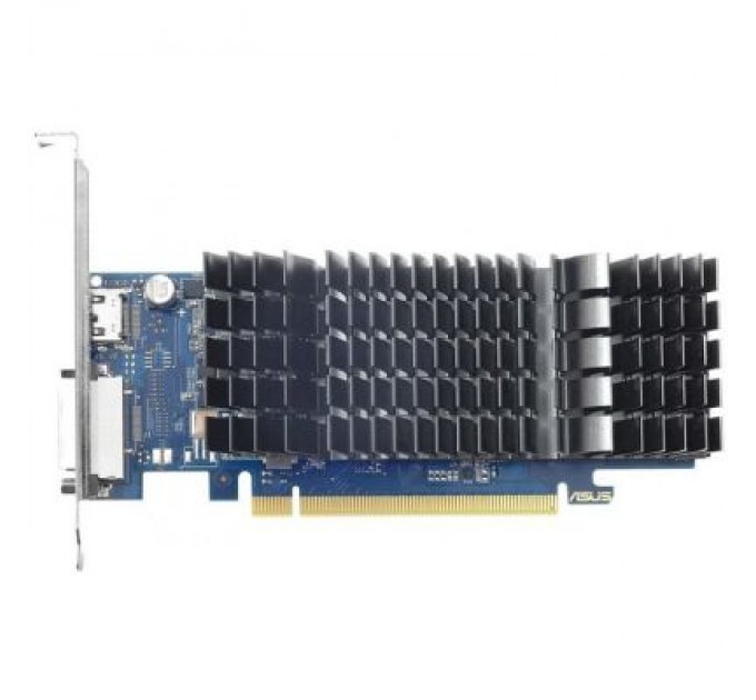 ASUS Відеокарта ASUS GeForce GT1030 2048Mb Silent (GT1030-SL-2G-BRK)