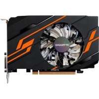 Відеокарта GIGABYTE GeForce GT1030 2048Mb OC (GV-N1030OC-2GI)