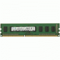 Samsung Модуль пам'яті для комп'ютера DDR3 4GB 1600 MHz OEM Samsung (M378B5173DBO-CKO)