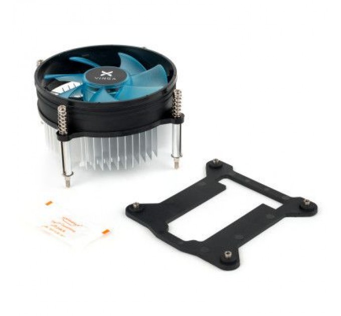 Vinga Кулер до процесора Vinga Q4