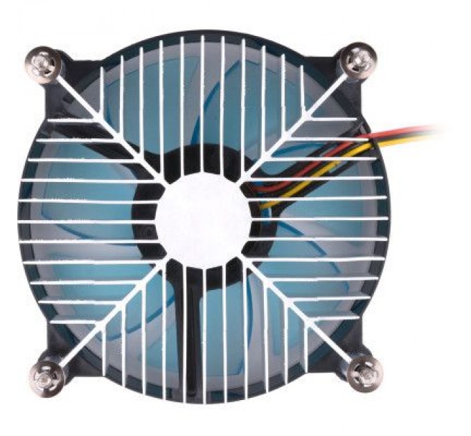 Vinga Кулер до процесора Vinga Q4