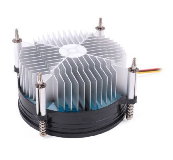 Vinga Кулер до процесора Vinga Q4