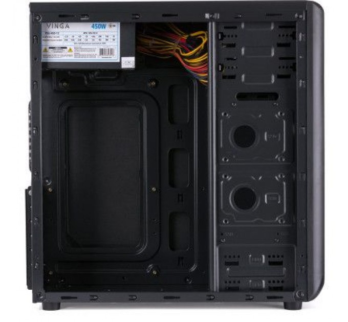 Vinga Корпус Vinga CS104B-450W