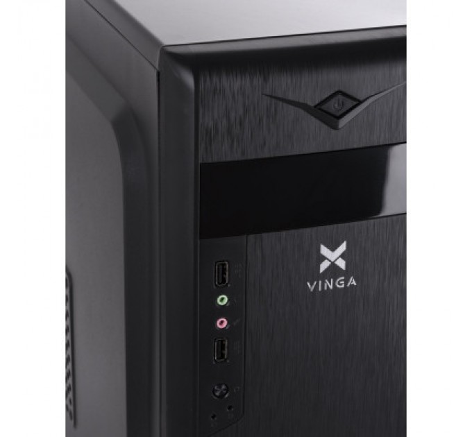 Vinga Корпус Vinga CS104B-450W