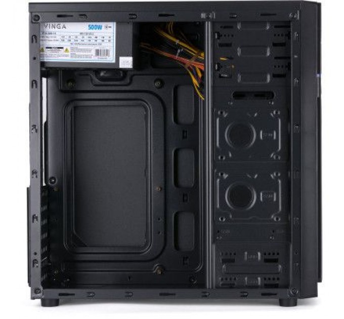 Vinga Корпус Vinga CS106B-500W