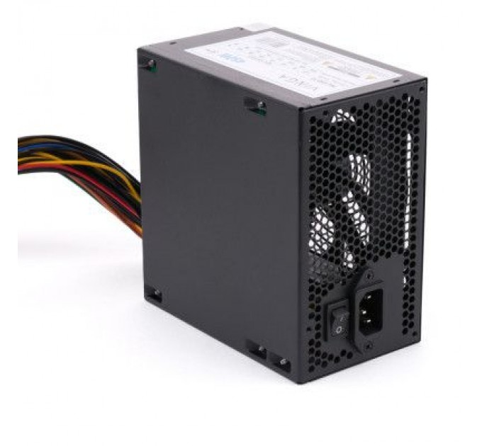 Vinga Блок живлення Vinga 450W ОЕМ (PSU-450-12)