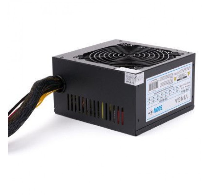Vinga Блок живлення Vinga 500W ОЕМ (PSU-500-12)