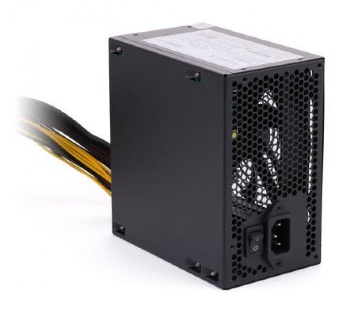 Vinga Блок живлення Vinga 500W ОЕМ (PSU-500-12)