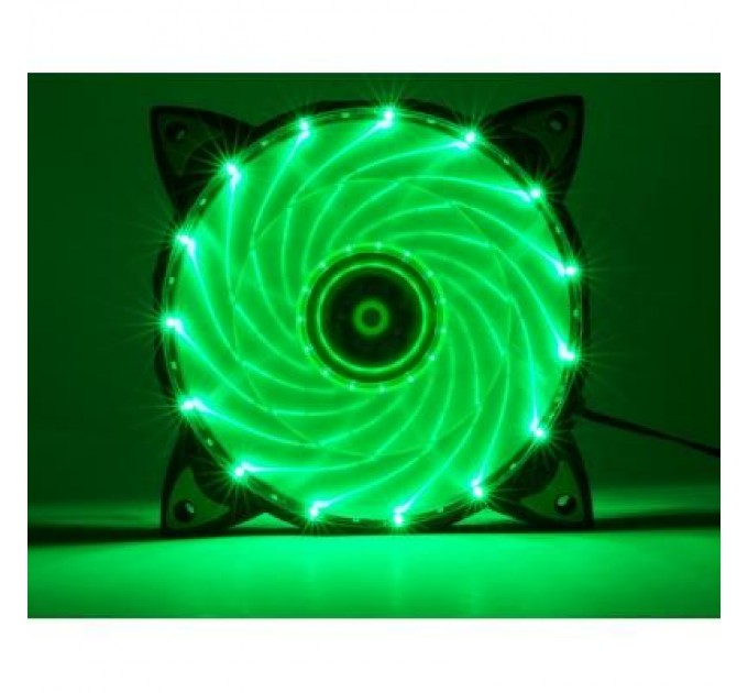 Vinga Кулер до корпусу Vinga 12025-15-G