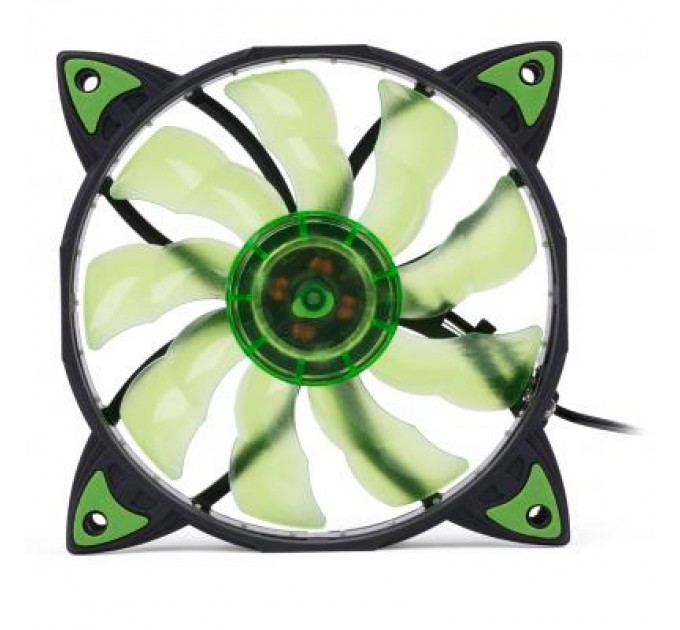 Vinga Кулер до корпусу Vinga 12025-15-G