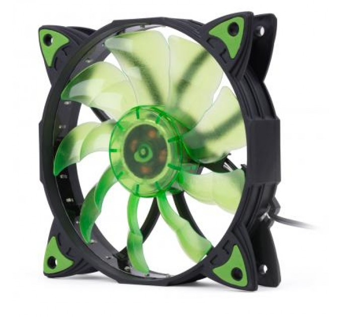 Vinga Кулер до корпусу Vinga 12025-15-G