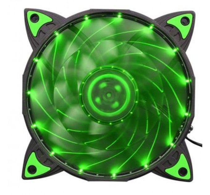 Vinga Кулер до корпусу Vinga 12025-15-G