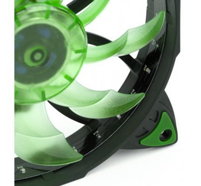 Vinga Кулер до корпусу Vinga 12025-15-G