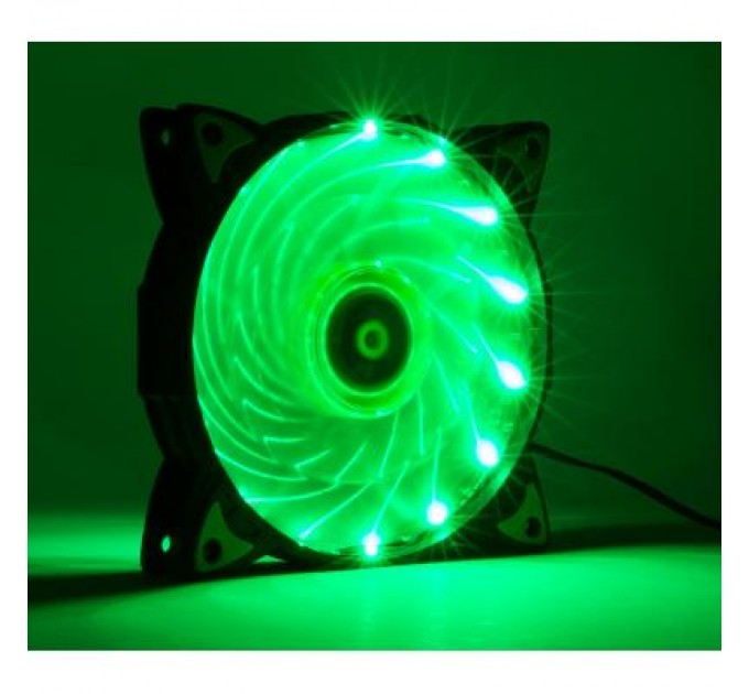 Vinga Кулер до корпусу Vinga 12025-15-G