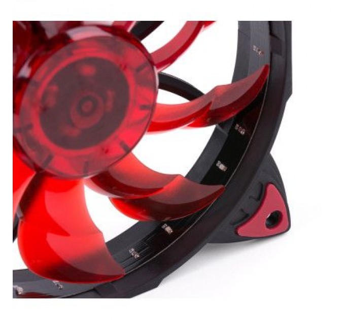 Vinga Кулер до корпусу Vinga 12025-15-R