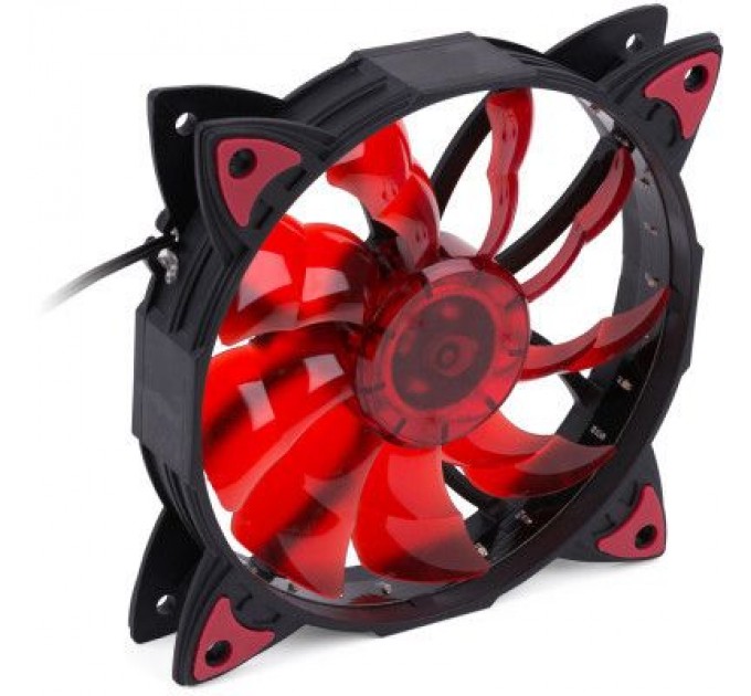 Vinga Кулер до корпусу Vinga 12025-15-R