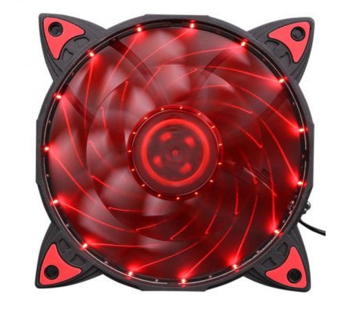 Vinga Кулер до корпусу Vinga 12025-15-R