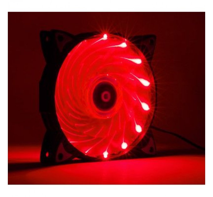 Vinga Кулер до корпусу Vinga 12025-15-R