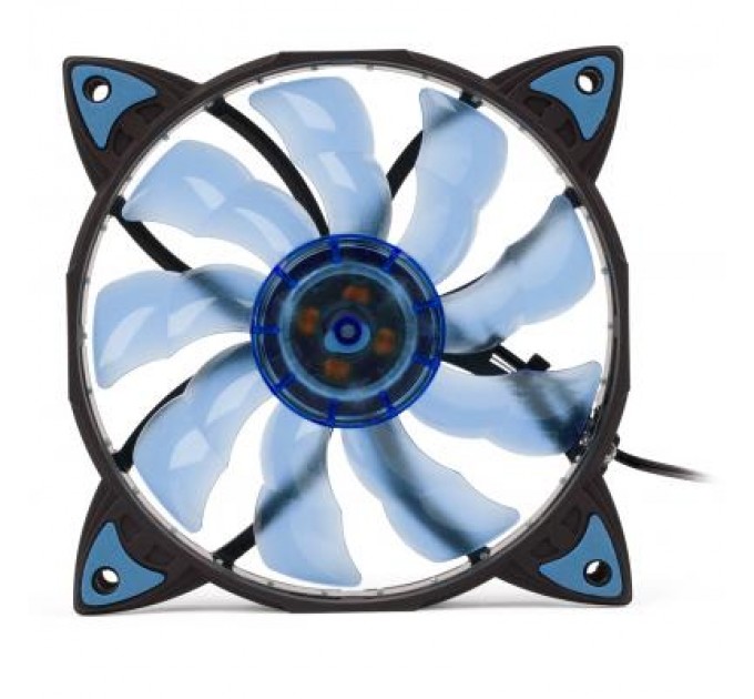 Vinga Кулер до корпусу Vinga 12025-15-B