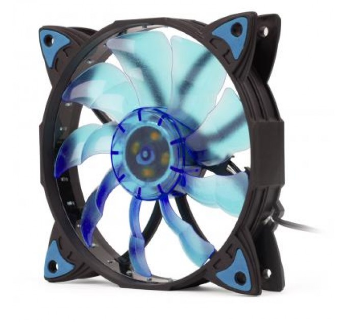 Vinga Кулер до корпусу Vinga 12025-15-B