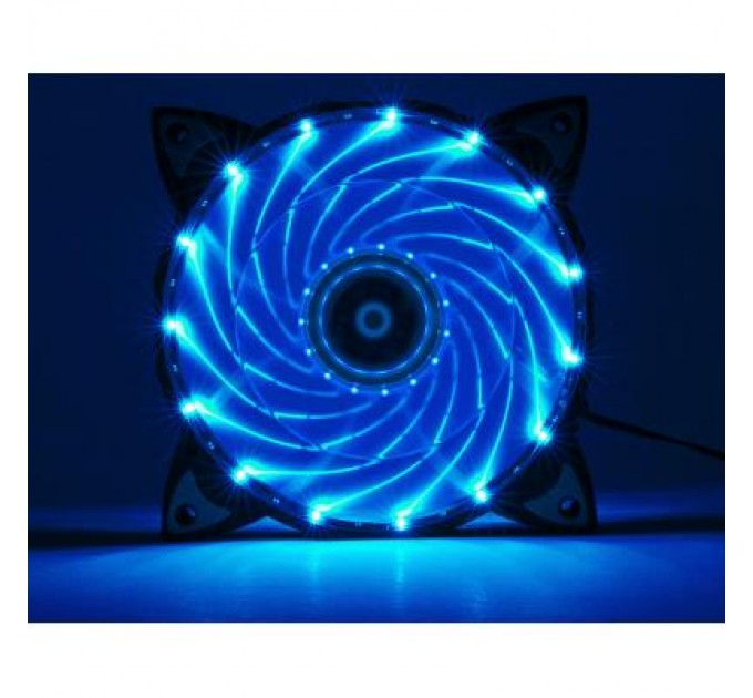 Vinga Кулер до корпусу Vinga 12025-15-B