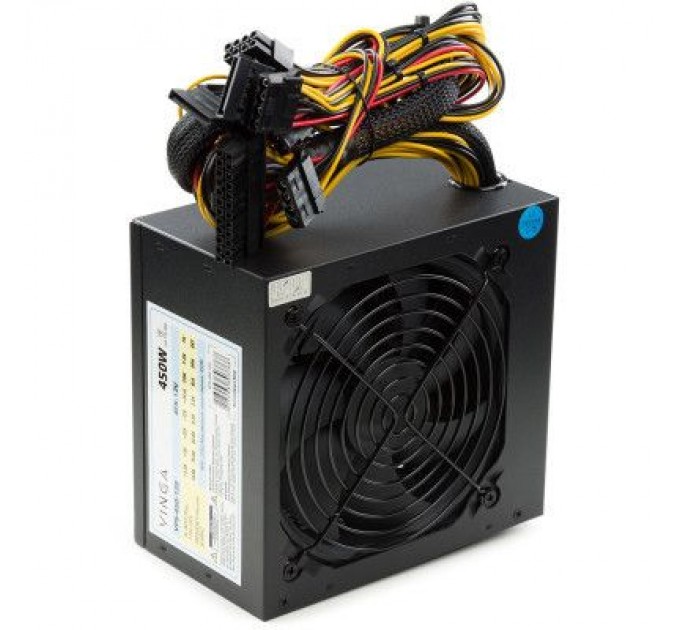 Vinga Блок живлення Vinga 450W ОЕМ (VPS-450-120)