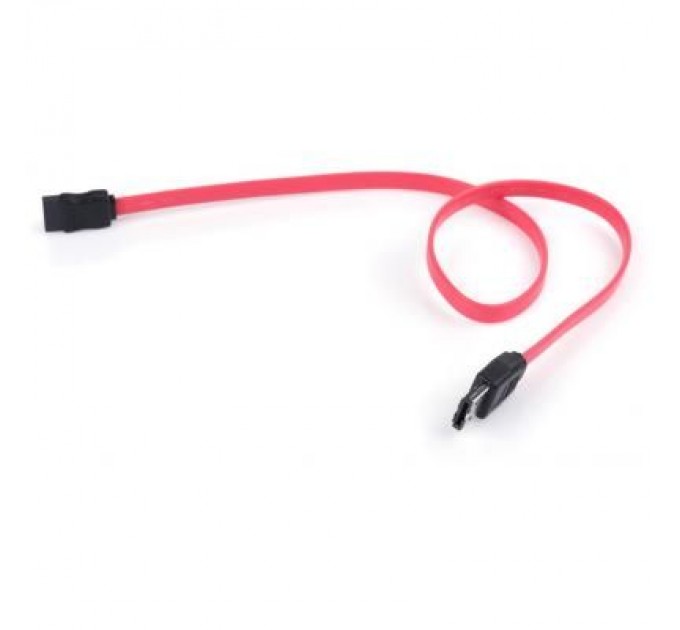 Vinga Кабель для передачі даних eSATA to SATA 0.45m Vinga (ESATASATA01)