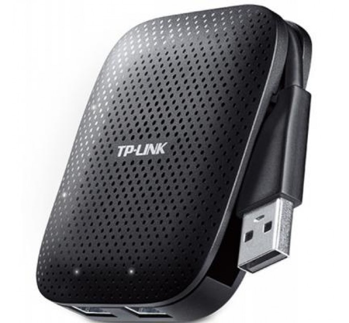 TP-Link Концентратор TP-Link UH400
