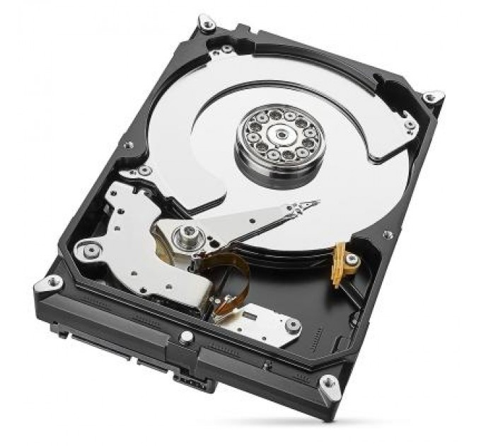 Seagate Жорсткий диск 3.5" 2TB Seagate (ST2000DM008)