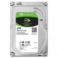 Seagate Жорсткий диск 3.5" 4TB Seagate (ST4000DM004)