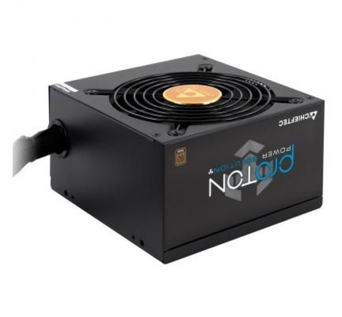 Chieftec Блок живлення Chieftec 500W Proton (BDF-500S)