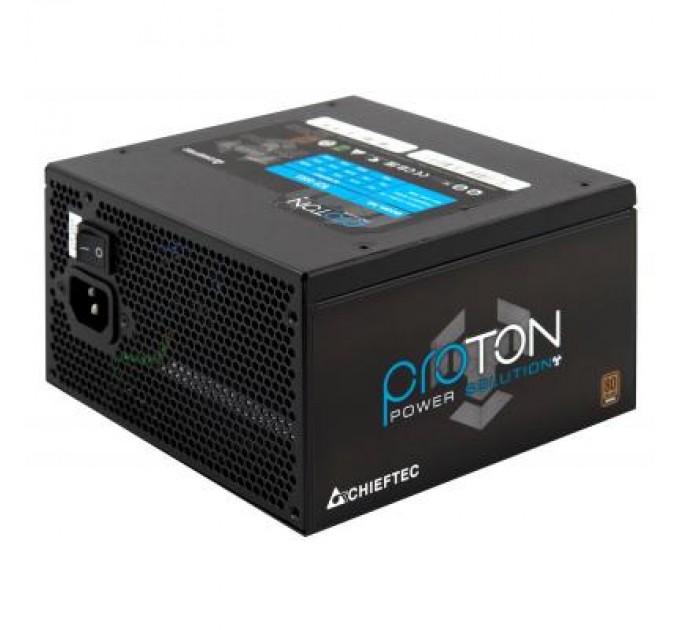 Chieftec Блок живлення Chieftec 500W Proton (BDF-500S)