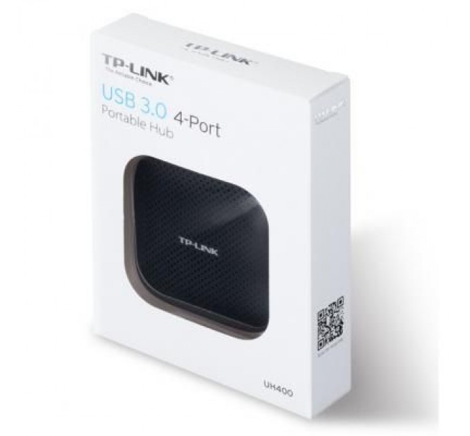 TP-Link Концентратор TP-Link UH400