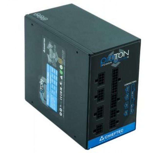 Chieftec Блок живлення Chieftec 650W Proton (BDF-650C)
