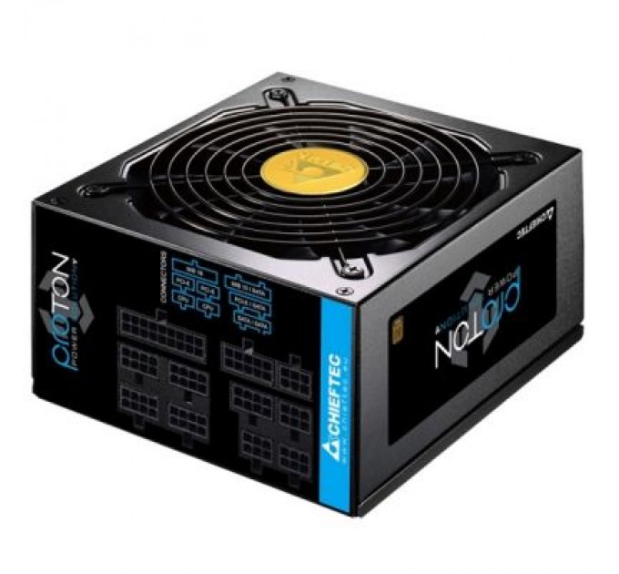 Chieftec Блок живлення Chieftec 850W Proton (BDF-850C)