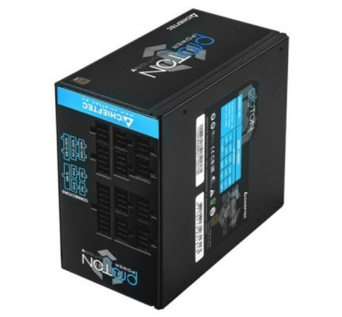 Chieftec Блок живлення Chieftec 850W Proton (BDF-850C)