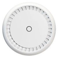 Точка доступу Wi-Fi Mikrotik cAP XL ac (RBcAPGi-5acD2nD-XL)