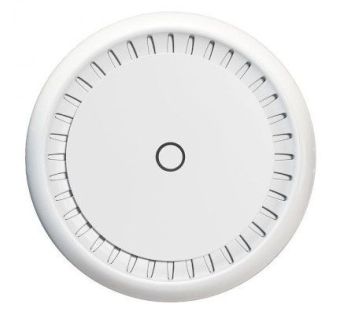 Mikrotik Точка доступу Wi-Fi Mikrotik cAP XL ac (RBcAPGi-5acD2nD-XL)