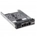 Dell Кошик для накопичувача Dell F238F