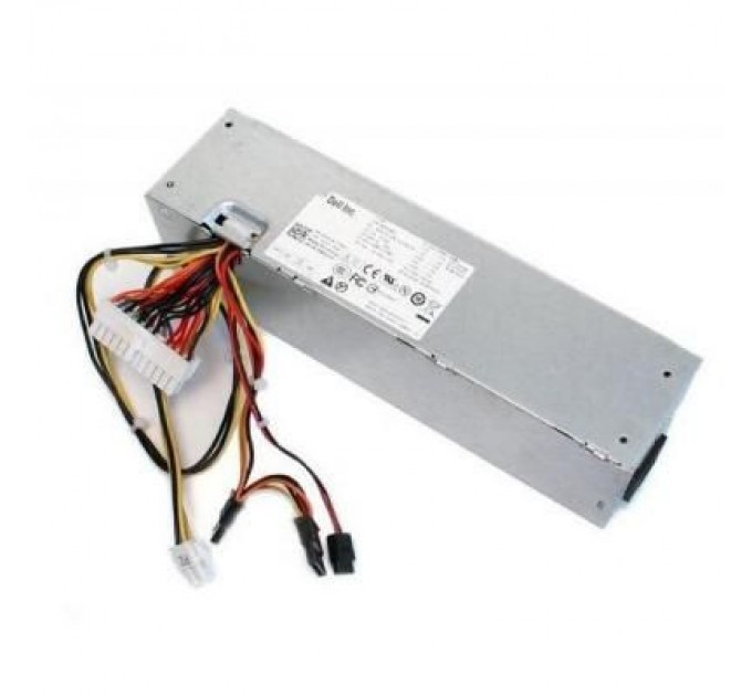 Dell Блок живлення Dell Optiplex 790 SFF 240W (2TXYM)