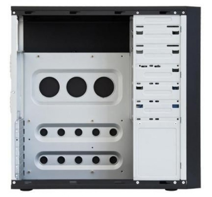Chieftec Корпус Chieftec Mesh (CQ-01B-U3-500S8)