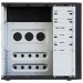 Chieftec Корпус Chieftec Mesh (CQ-01B-U3-500S8)