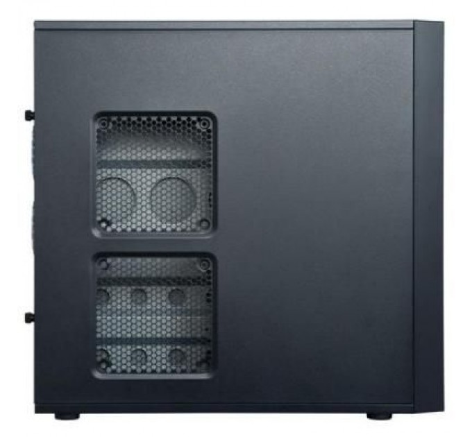 Chieftec Корпус Chieftec Mesh (CQ-01B-U3-500S8)