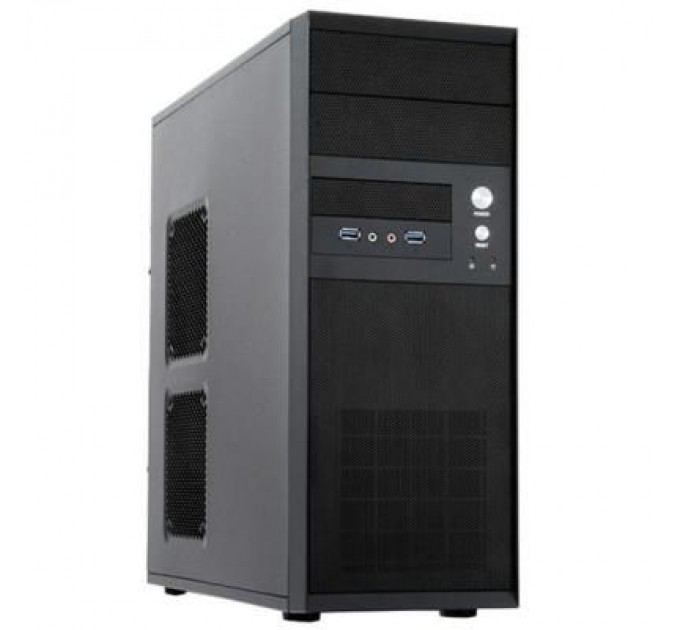 Chieftec Корпус Chieftec Mesh (CQ-01B-U3-500S8)