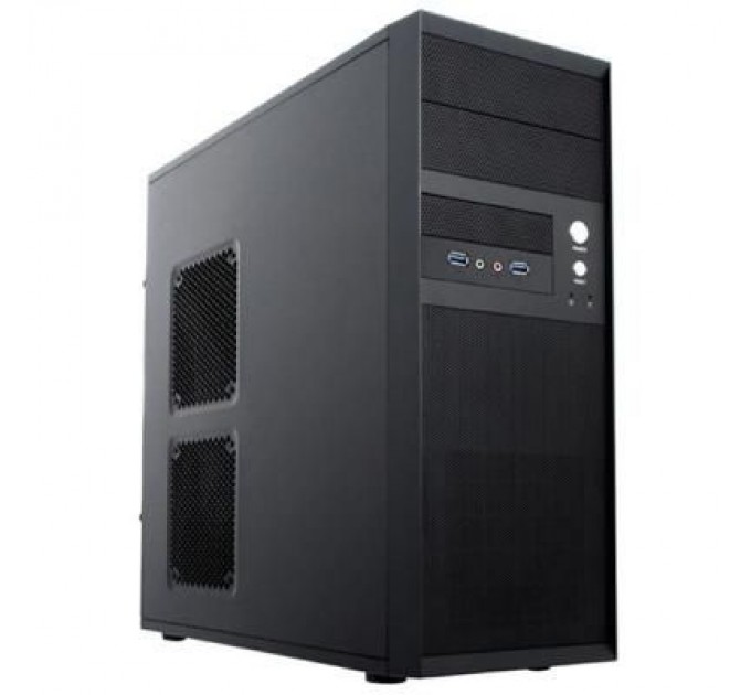 Chieftec Корпус Chieftec Mesh (CQ-01B-U3-500S8)