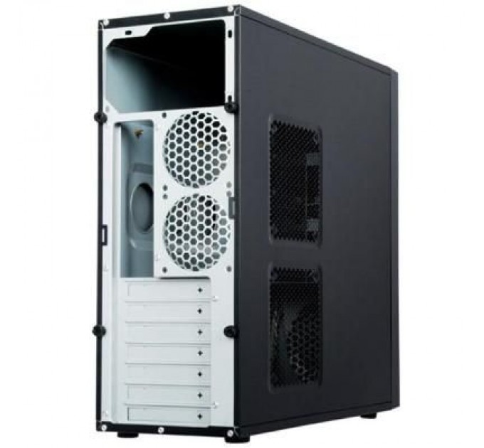 Chieftec Корпус Chieftec Mesh (CQ-01B-U3-500S8)